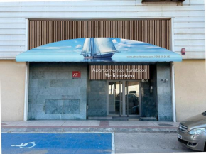 Apartamentos Turisticos Mediterraneo